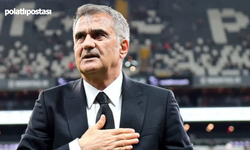 Şenol Güneş İmzayı Atar Atmaz Beşiktaş'ın Eski Yıldızını Trabzonspor'a Getirdi: Herkes Şokta...