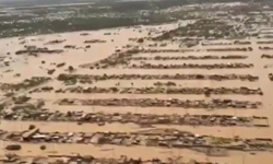 Sudan'da bir barajın taşması sonucu 20 köy sular altında kaldı: 60 kişi hayatını kaybetti