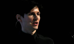 Telegram'ın kurucusu Pavel Durov, gözaltına alındı