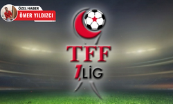 TFF 1. Lig'de En Değerli Takımlar Belli Oldu