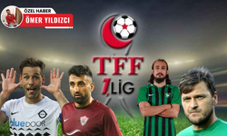 TFF 1. Lig'in Efsane Golcüleri: Tüm Zamanların En Skorer İsimleri