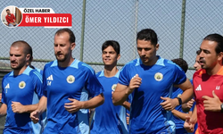 TFF 3. Lig 4. Grubun En Değerli Oyuncuları Belli Oldu: Polatlı 1926 SK'dan 1 Oyuncu Listede...