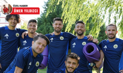 TFF 3. Lig 4. Grup'ta Gençlik Rüzgarı: Polatlı 1926 SK'nın Yaş Ortalaması Şaşırttı