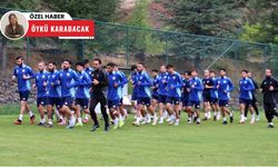 TFF 3. Lig'in yeni sezon fikstürü çekildi! İşte Polatlı 1926 SK'nın ilk haftadaki rakibi…