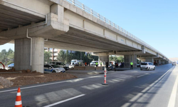 Trafik nefes alacak: O yol önümüzdeki günlerde açılacak