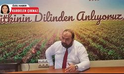 Tuncer Tufan Atacar'dan buğday üretimi üzerine önemli açıklamalar