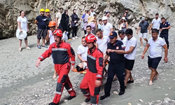 Türkiye'ye tatile gelen turistlerin başına taş düştü!