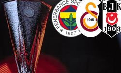 UEFA Avrupa Ligi'nde heyecan başlıyor: Avrupa Ligi fikstürü belli oldu!