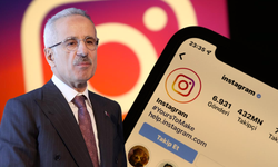 Instagram ne zaman açılacak? Bakan Uraloğlu'ndan açıklama geldi