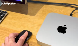 Yeni Mac mini: Apple'ın En Tartışmalı Stratejisi Yeni Boyutlara Taşınıyor