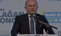 Yetkin Öztürk, Mansur Yavaş’ı desteklerken İYİ Parti’yi eleştirdi: İbretle takip ediyorum