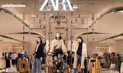 Zara Türkiye'den Çekilmiyor, Büyümeye Devam Ediyor