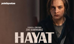 Zeki Demirkubuz'un "Hayat" Filmi, Türkiye'nin Oscar Adayı