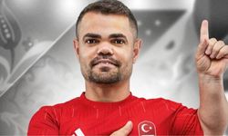 Abdullah Kayapınar'dan Paris 2024'te tarihi başarı: Gümüş madalya kazandı