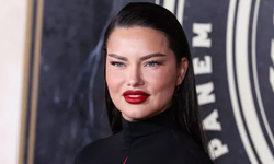 Adriana Lima'nın son halini görenler şoke oldu!