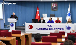 Altındağ Belediyesi, Elektronik İmzalı Proje ve Ruhsat Uygulamasıyla Dijital Dönüşüme Öncülük Ediyor