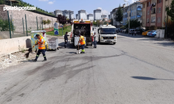 Altındağ Belediyesi Gültepe Mahallesini Foşur Foşur Yıkadı!