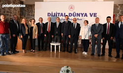 Altındağ'da "Dijital Dünya ve Sosyal Medya Kullanımı" Paneli