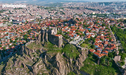 Ankara'da 7 Eylül Cumartesi Güneşli ve Ilık Bir Gün Bekleniyor