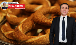 Ankara'da simit fiyatları yükseldi: Başkan Delibaş, simidin gerçek değerini açıkladı!