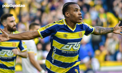 Ankaragücü, Garry Rodrigues İddialarını Yalanladı