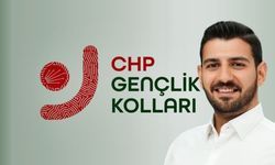 Ankara’nın tanınmış ismi Deniz Bozkurt, CHP Gençlik Kolları’nda liderlik için yarışacak