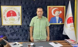 ATEM Başkanı Akçam: "TÜFE’nin yüksekliği kiracıları zor durumda bırakıyor"