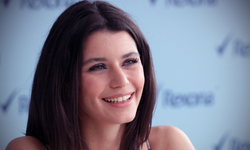 Beren Saat yeni projesi için anlaştı: 15 Milyon TL kazanacak