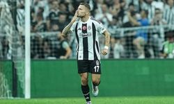 Beşiktaş'ta Immobile Krizi: Sezon Sonu Başka Takıma