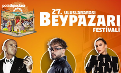 Beypazarı Festivali'nde Coşku Dolu Günler Başlıyor!