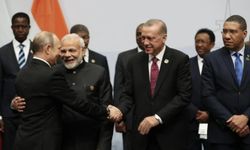 İlk NATO üyesi ülke olabiliriz! Türkiye BRICS'e tam üyelik başvurusu yaptı