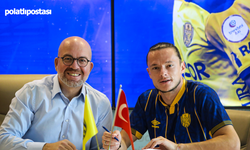 Bundesliga'nın Deneyimli İsmi Ankaragücü'nde: Nico Schulz İmzaladı!