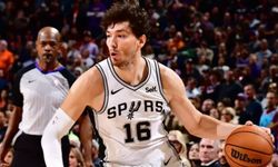 Cedi Osman NBA'den Avrupa'ya transfer oldu! İşte yeni takımı...