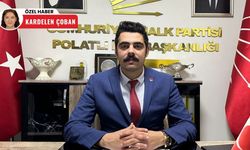 CHP Polatlı İlçe Başkanı Çınar’dan MHP İlçe Başkanı Aşçı’ya cevap! “Polatlı halkına tepeden bakıyorsunuz”