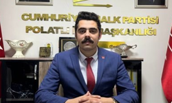 CHP Polatlı İlçe Başkanı Çınar’dan Sakarya Zaferi 103. Yıl dönümü mesajı