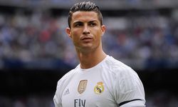 Ronaldo'ya büyük şok! Yıldız isim mesajlarını ifşa etti