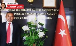 Demir: “Sizler eğitimin temel yapı taşlarısınız”