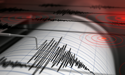 SON DAKİKA! Bitlis’te 4.5 büyüklüğünde korkutan deprem