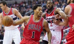 Derrick Rose'dan emeklilik kararı: 35 yaşında basketbolu bıraktı