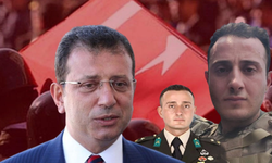 İmamoğlu'nu kahreden haber! Şehit Üsteğmen Ömer Fatih Ayar akrabası çıktı