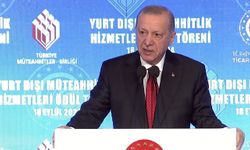 Cumhurbaşkanı Erdoğan'dan HÜDAPAR'a Anayasa cevabı! İlk 4 madde tartışmalarına son noktayı koydu