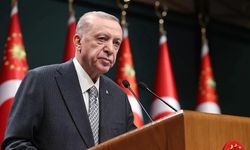 Cumhurbaşkanı Erdoğan Suudi Arabistan'a gidiyor