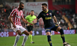 Fenerbahçe ile Antalyaspor 57. randevuda karşı karşıya