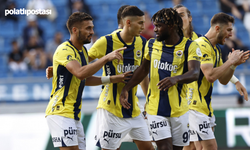 Fenerbahçe - Union SG Maçı Öncesi Taraftarlara Flaş Uyarı