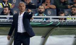 İsmail Kartal İlk Transferini Yapıyor: Eski Fenerbahçeli İran Yolcusu...