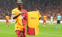 Victor Osimhen: Galatasaray için elimden gelen her şeyi yapmaya hazırım