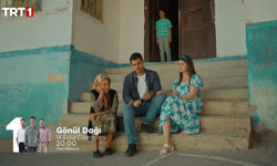 Gönül Dağı’ndan yeni fragman geldi! Taner’in babası yaşıyor mu?