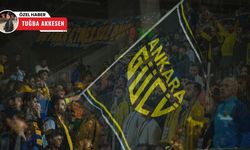 Gözler Bandırmaspor- MKE Ankaragücü maçında: Taraftar galibiyet bekliyor!