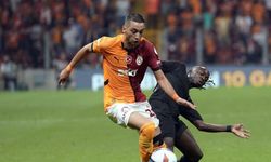 Galatasaray’dan, Hakim Ziyech’in sağlık durumu ile ilgili açıklama