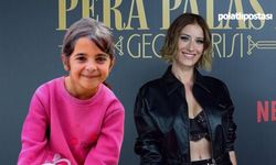 Hazal Kaya'nın Narin tepkisi sosyal medyayı salladı!